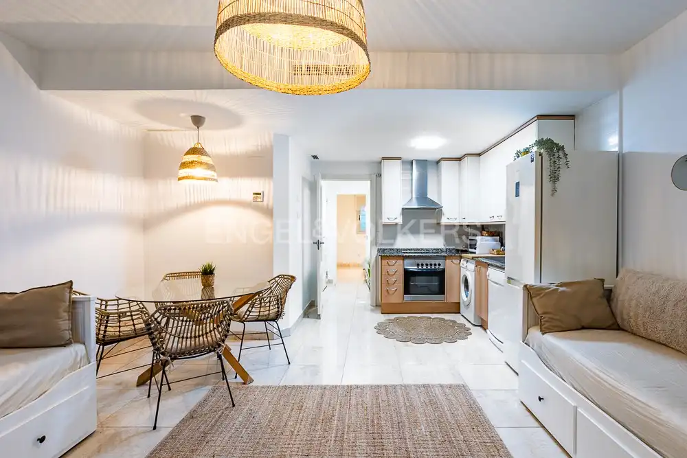 Piso de 164 m² en Dénia