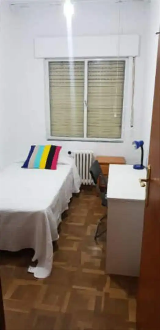 Pis de 90 m² a Salamanca