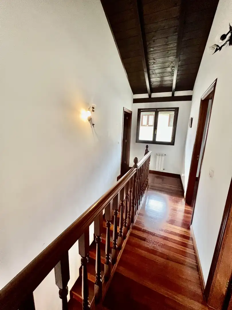 Casa de 126 m² en Entrambasaguas