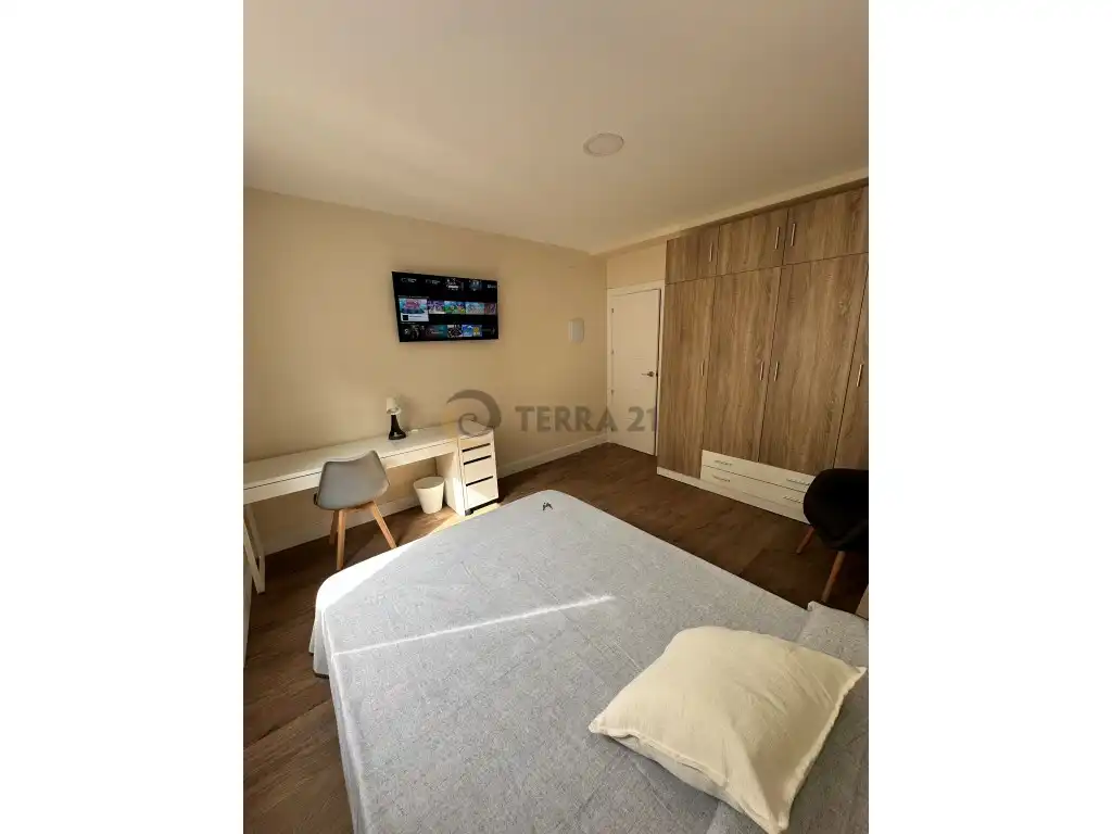 Piso de 110 m² en Jaén