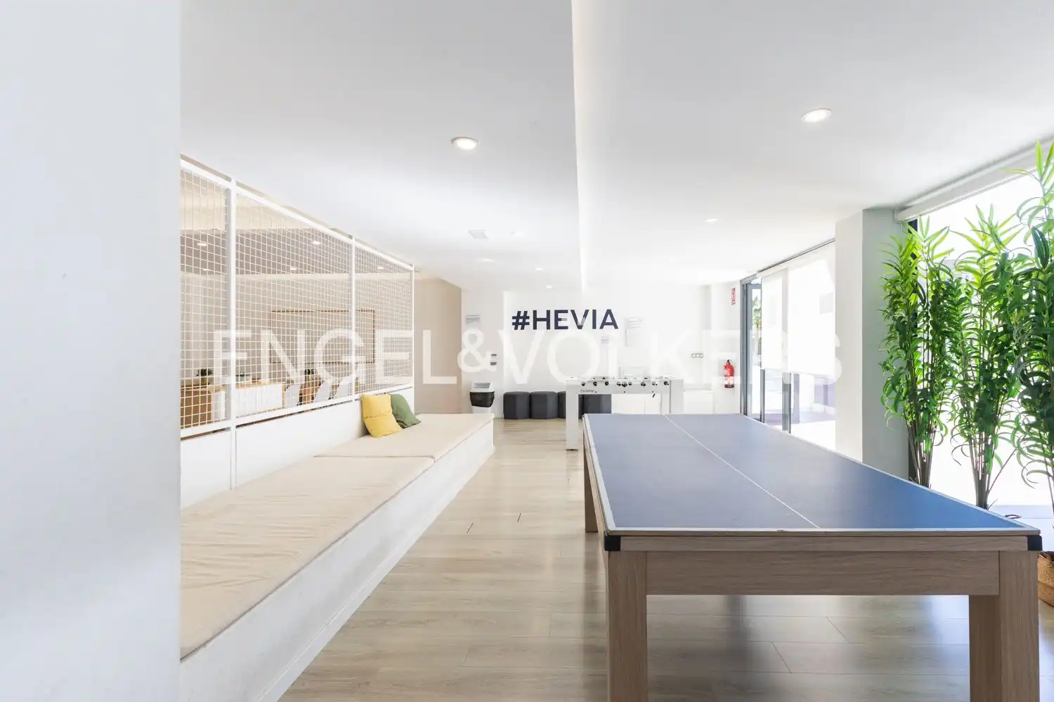 Pis de 133 m² a València