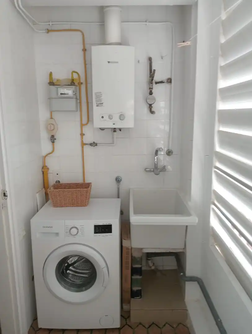 Piso de 151 m² en Sitges