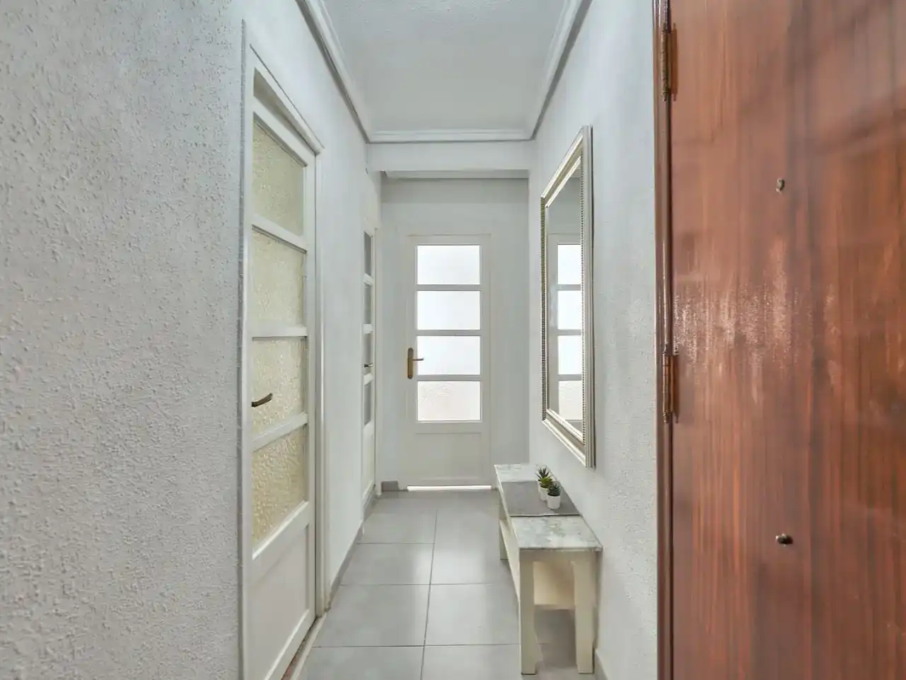Piso de 53 m² en Zaragoza