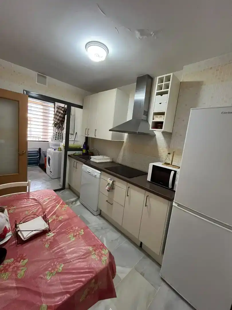 Piso de 75 m² en Barbate