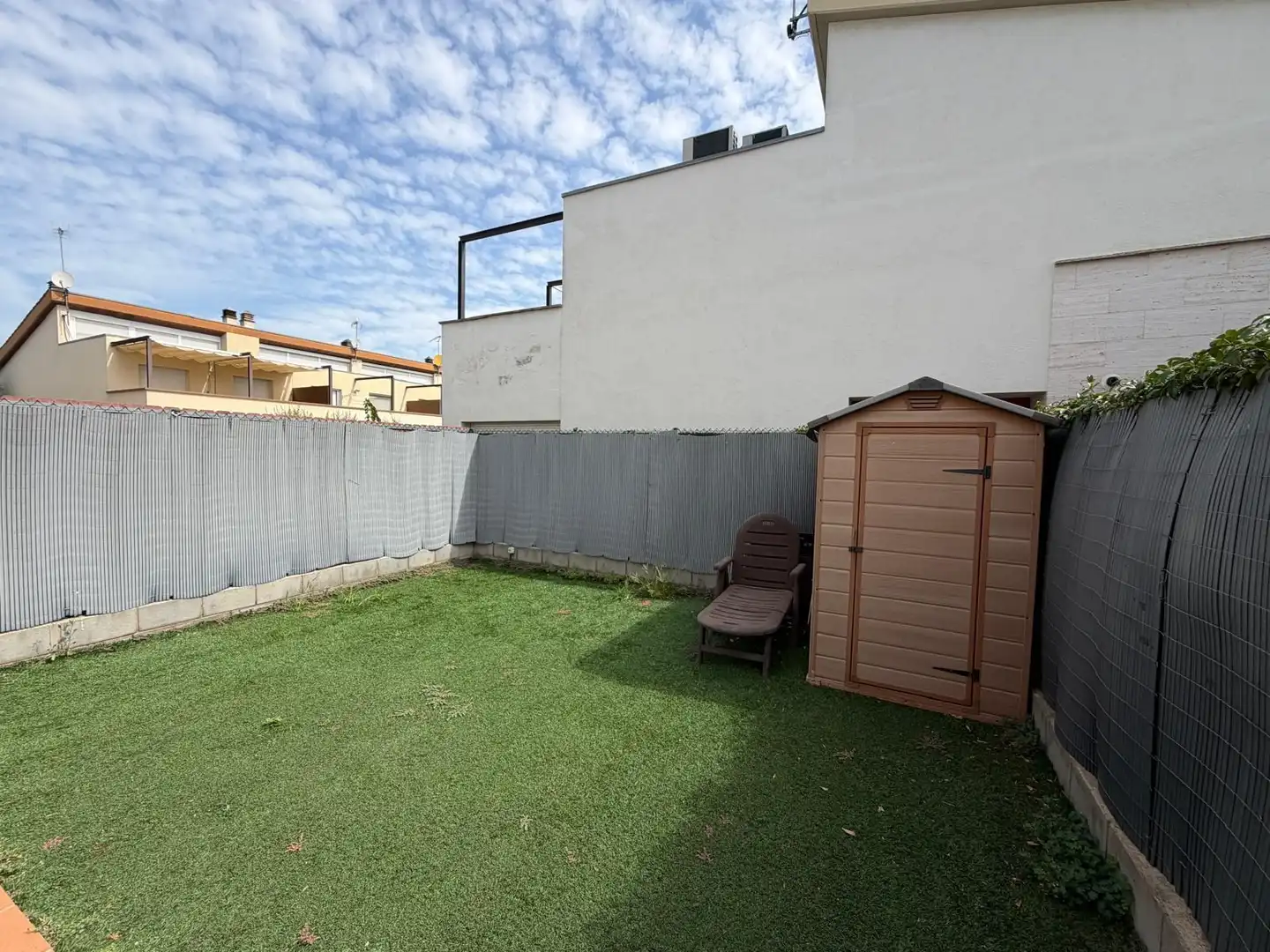 Casa de 168 m² en Vilablareix