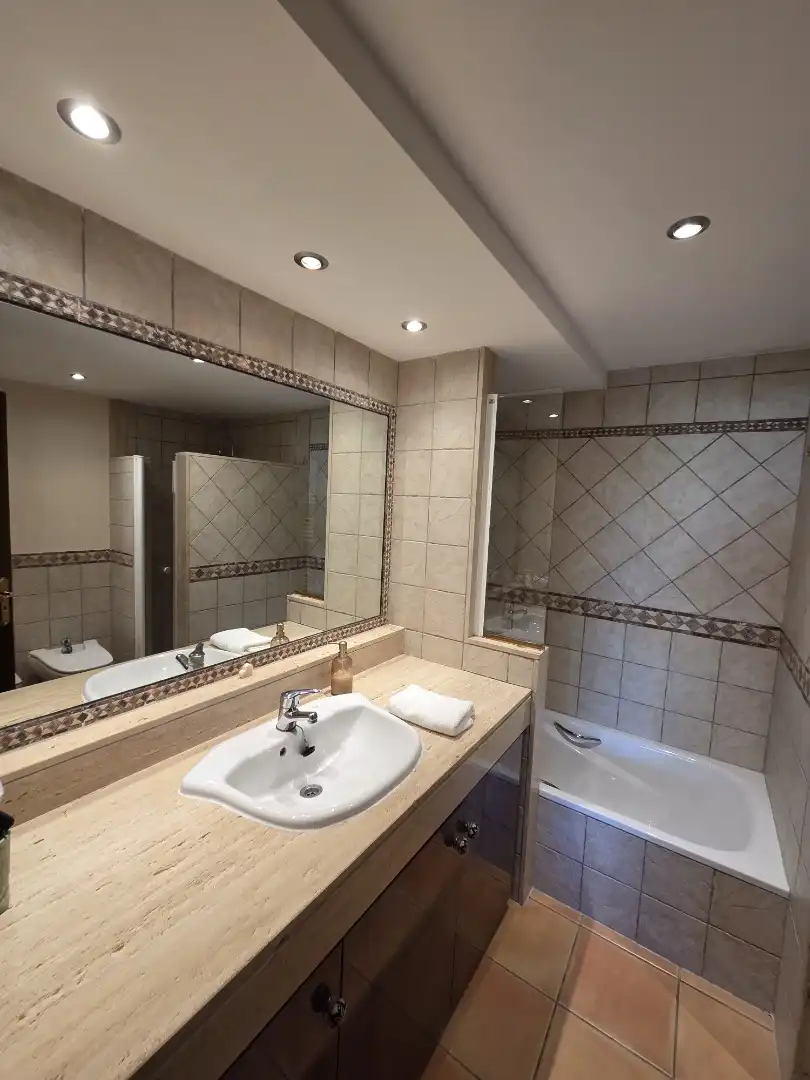 Piso de 105 m² en Calvià