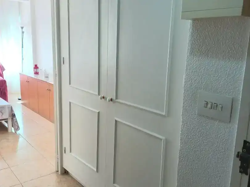 Piso de 90 m² en Murcia