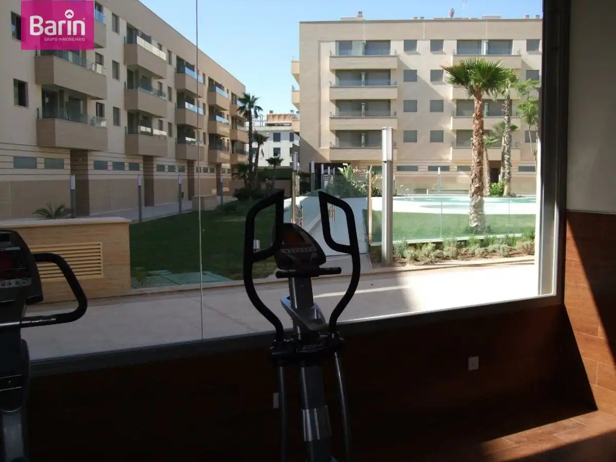 Piso de 101 m² en Córdoba