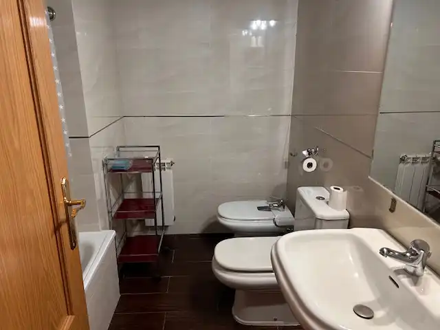 Pis de 75 m² a Puertollano