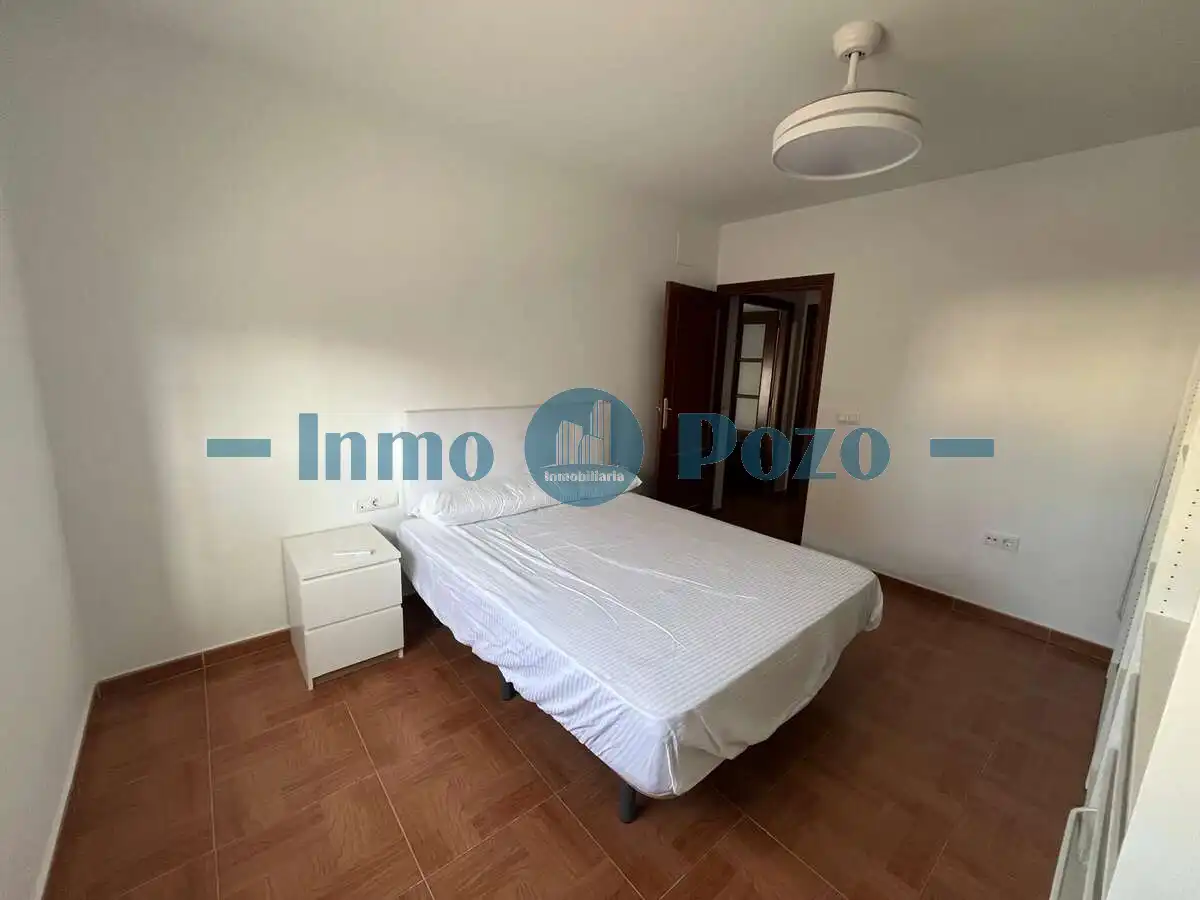 Pis de 60 m² a Almendralejo