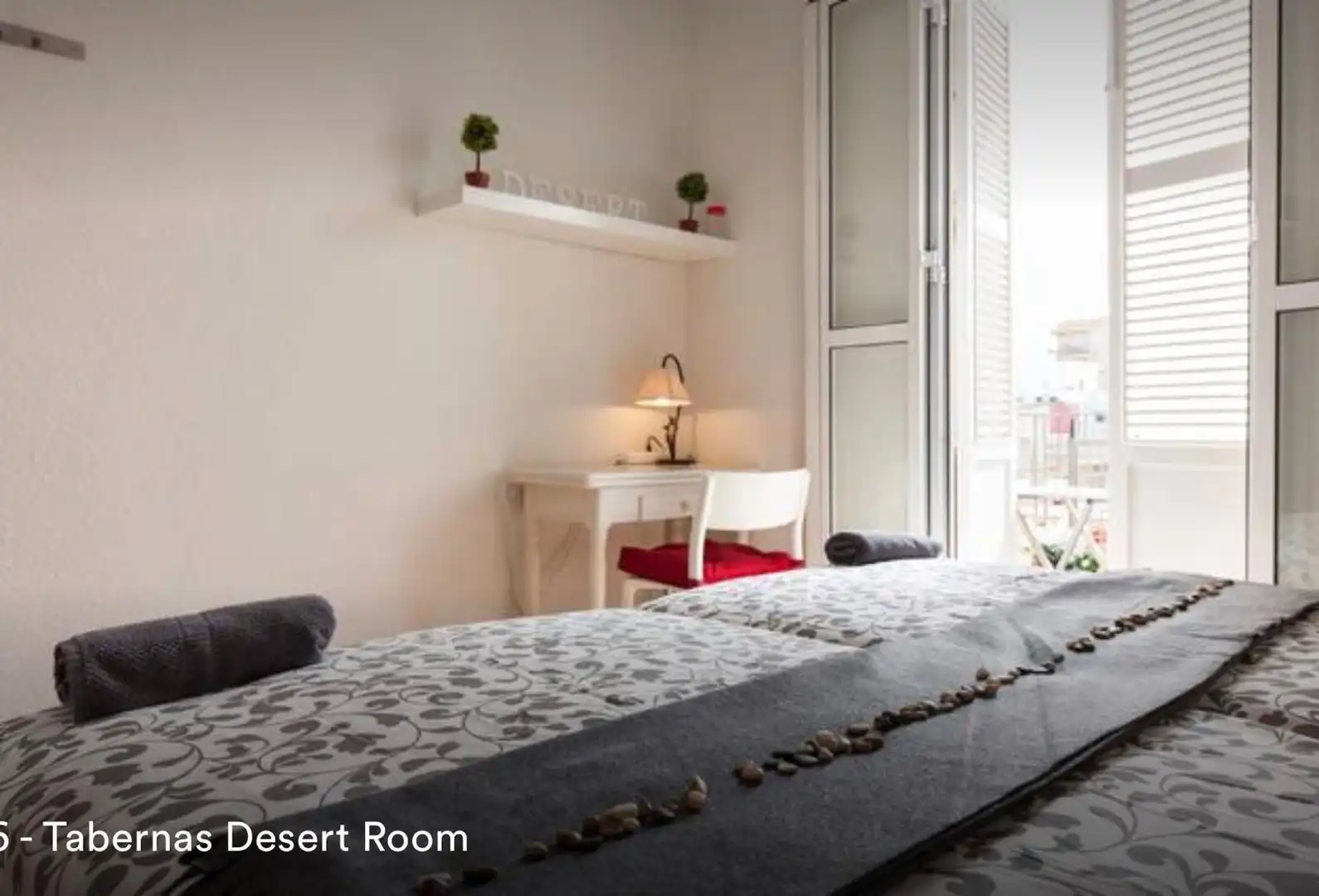 Piso de 130 m² en Almería