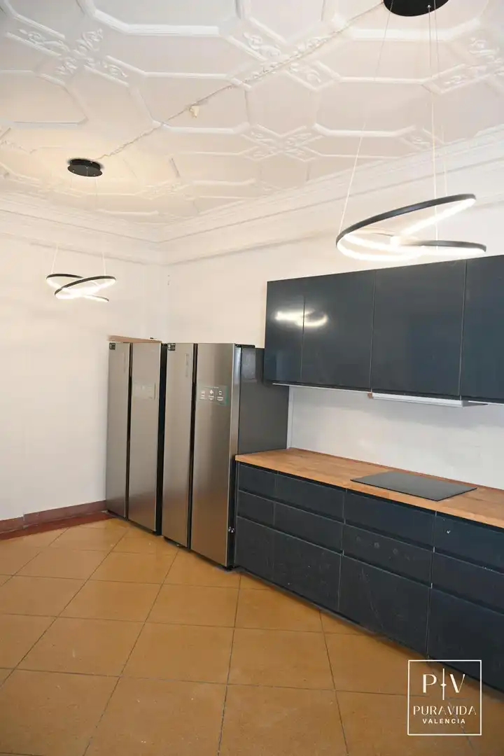 Habitación 263 m², Valencia