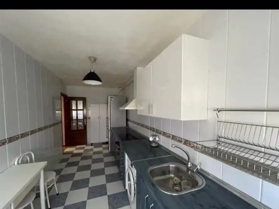 Pis de 100 m² a Fuensaldaña