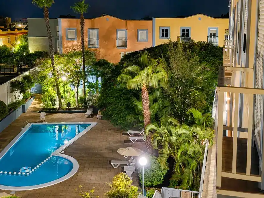 Piso de 115 m² en San Bartolomé de Tirajana