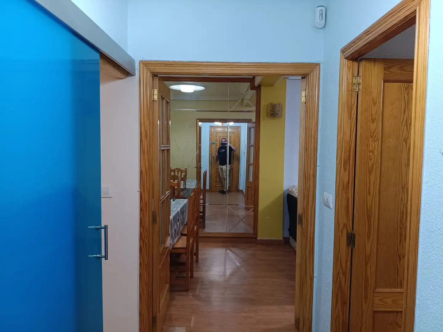 Pis de 100 m² a San Pedro del Pinatar
