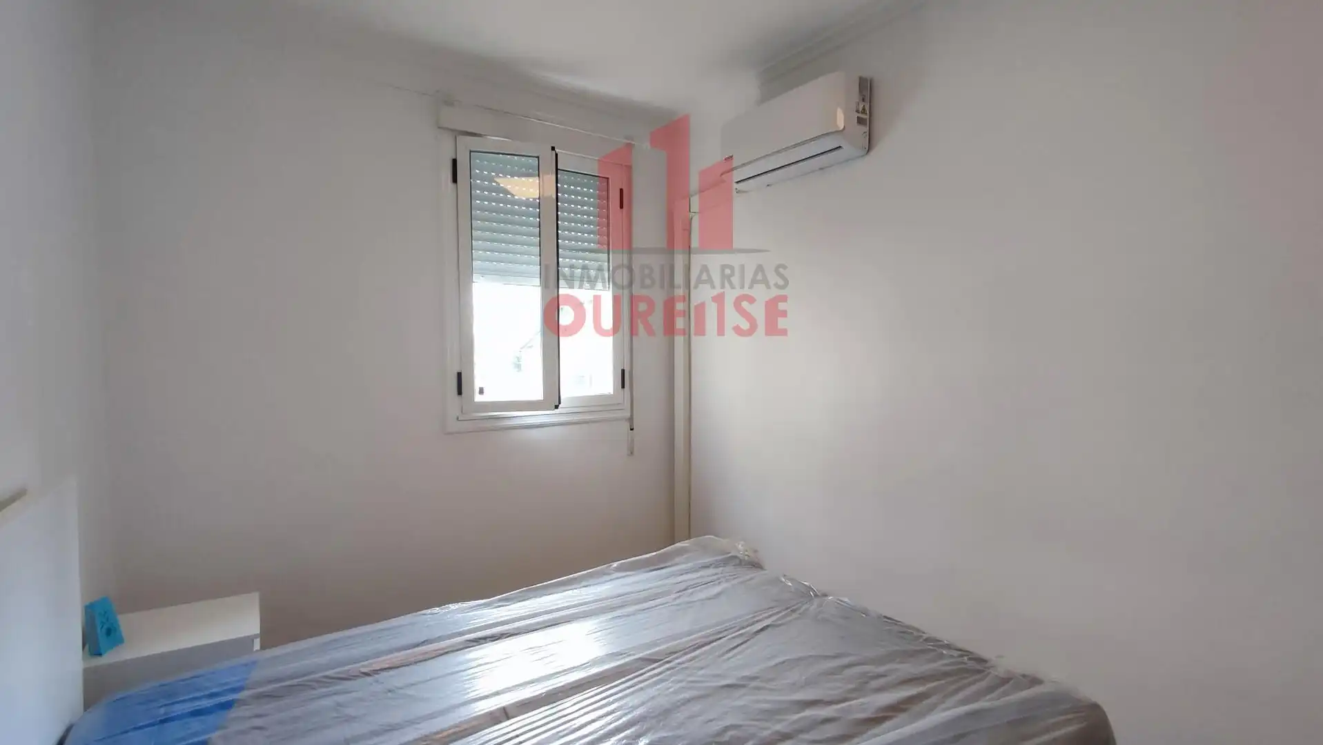 Wohnung 64 m² in Ourense