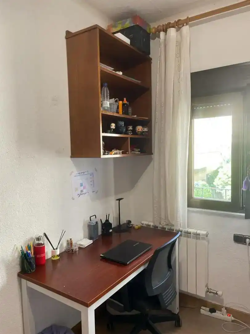 Piso de 110 m² en Salamanca