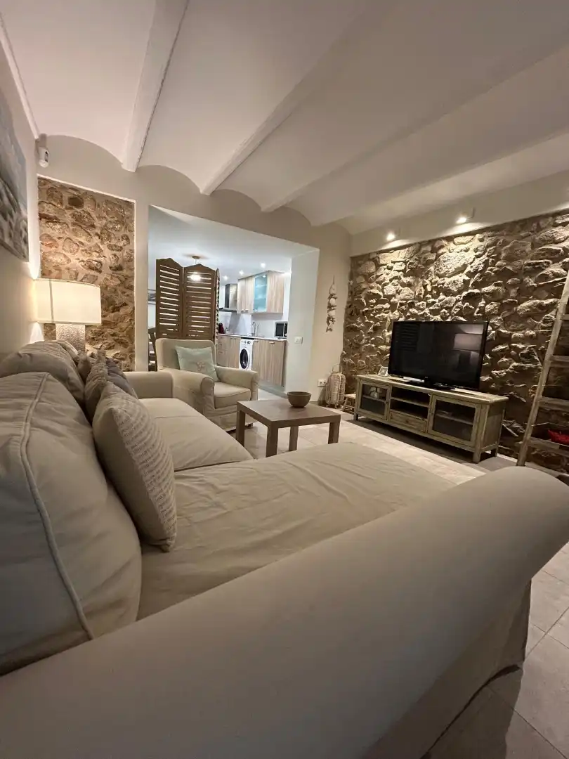 Pis de 100 m² a Palamós