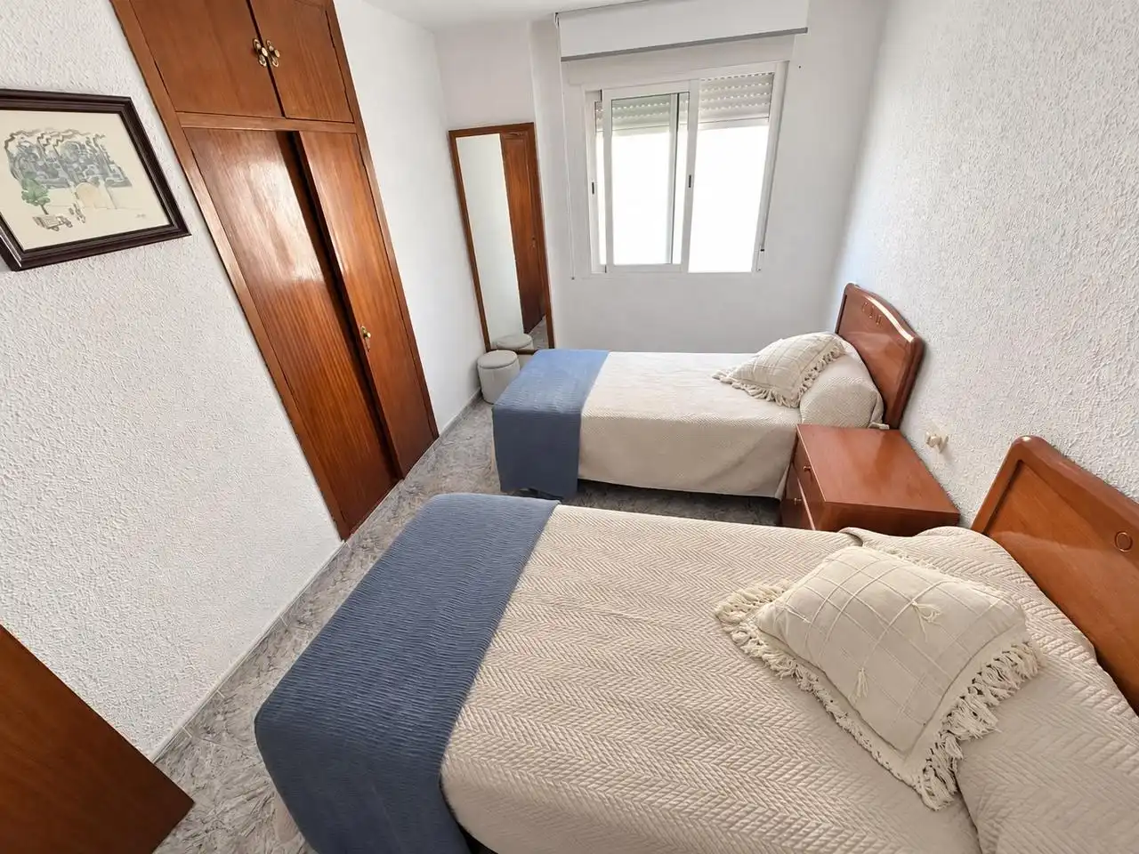 Pis de 80 m² a Benicàssim