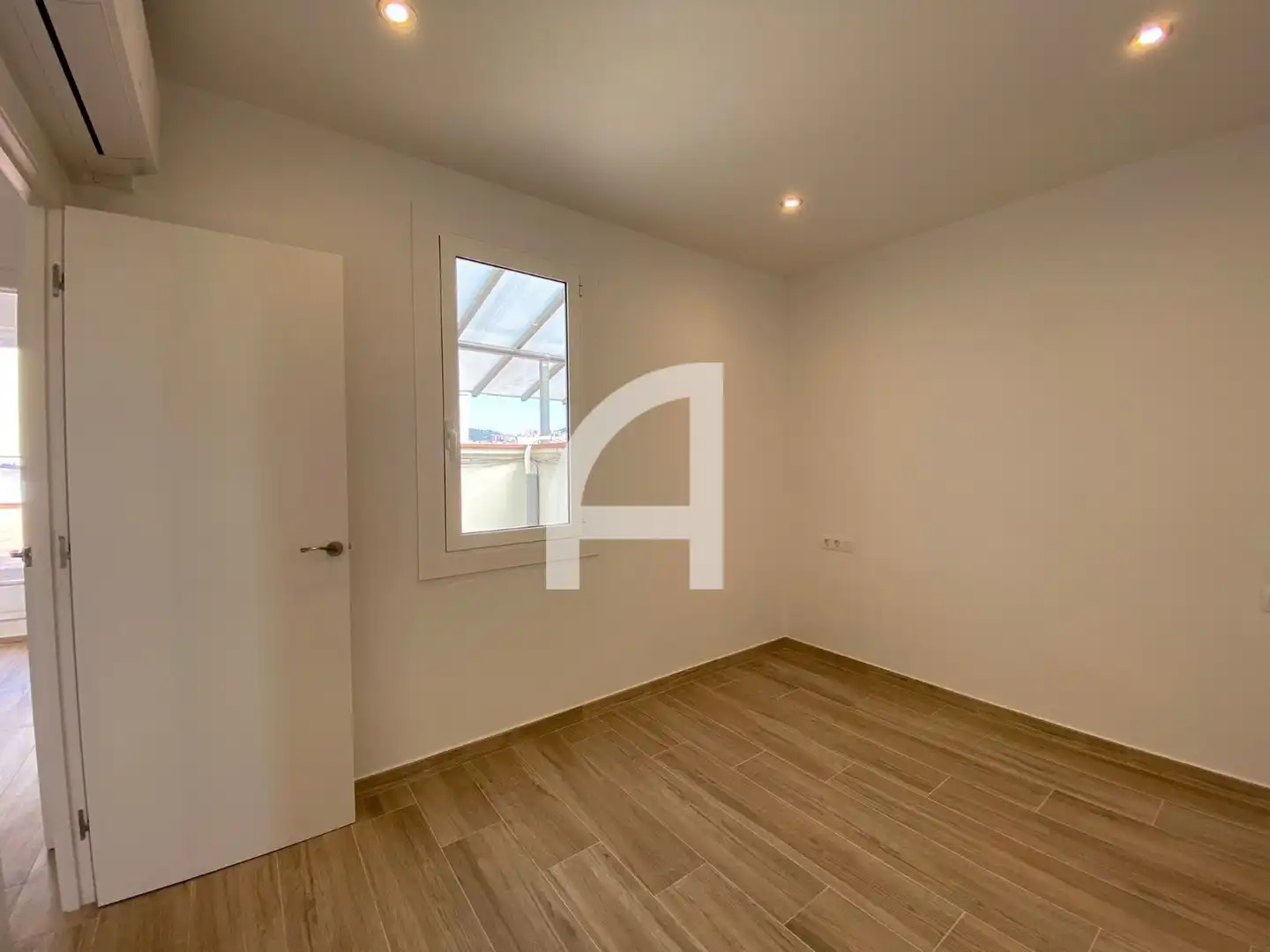 Pis de 70 m² a Barcelona