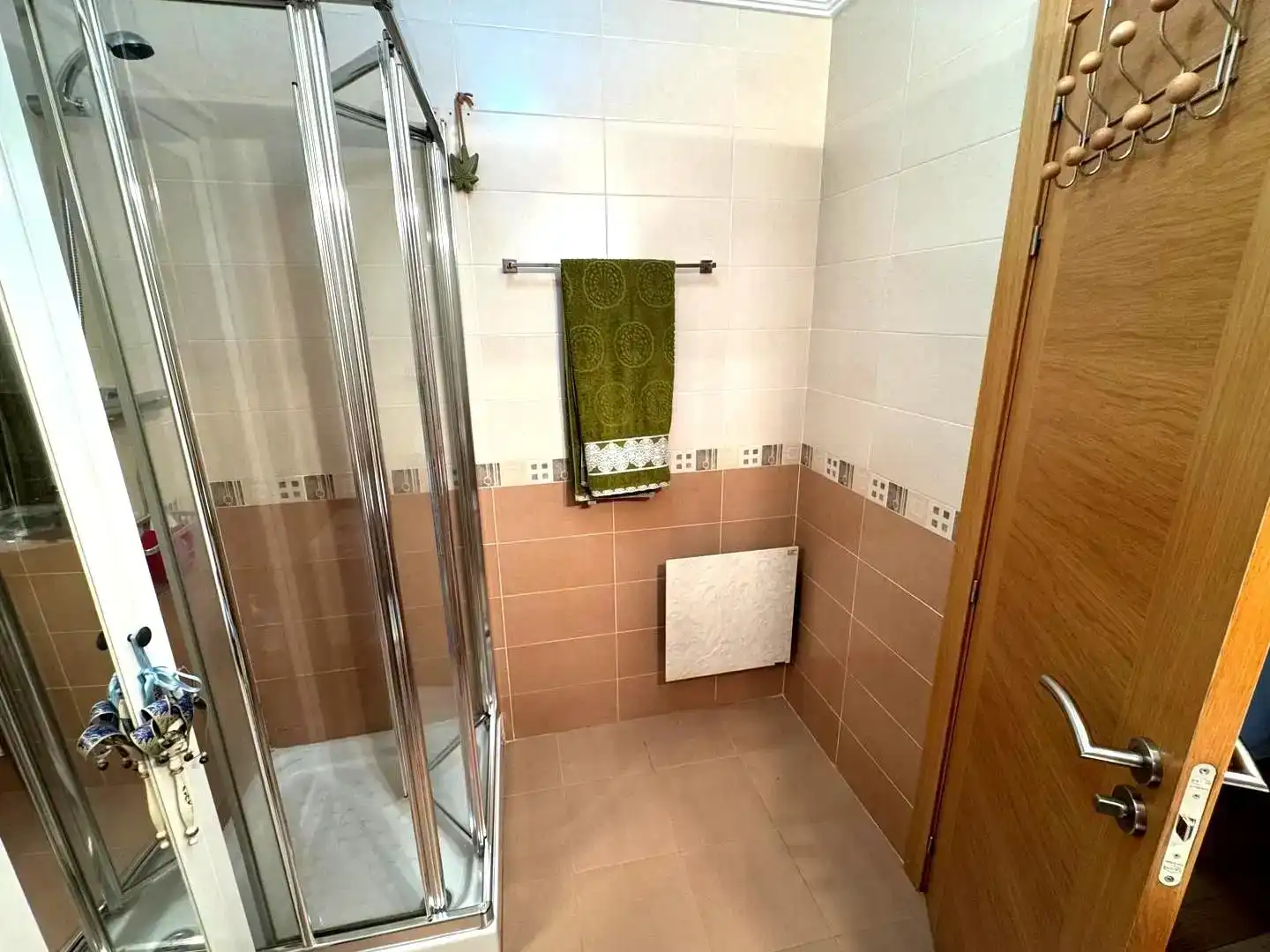 Piso de 70 m² en Torrelavega