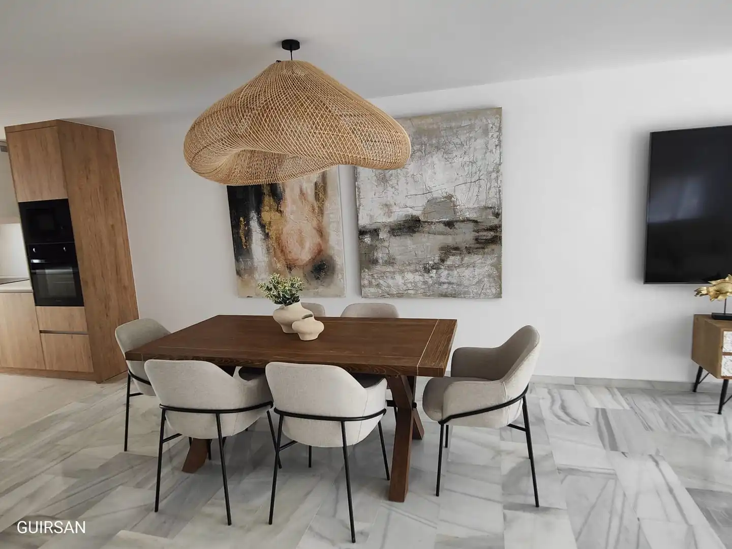 Piso de 228 m² en Almuñécar