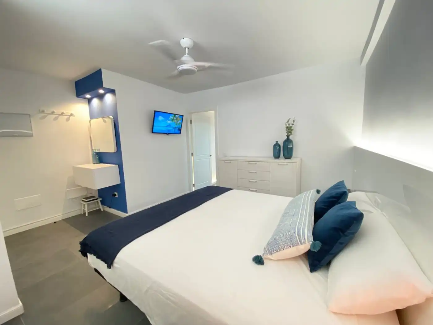 Piso de 60 m² en San Bartolomé de Tirajana