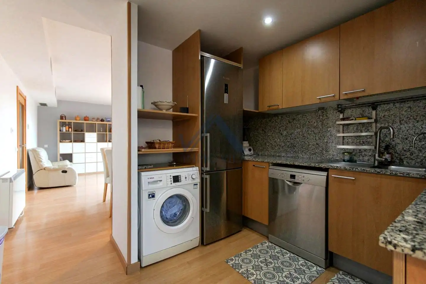 Piso de 90 m² en Mataró