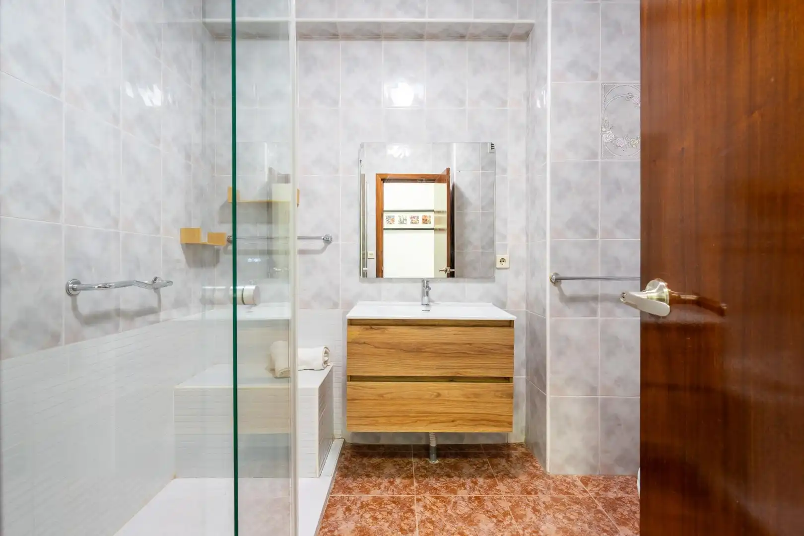 Piso de 156 m² en Almería