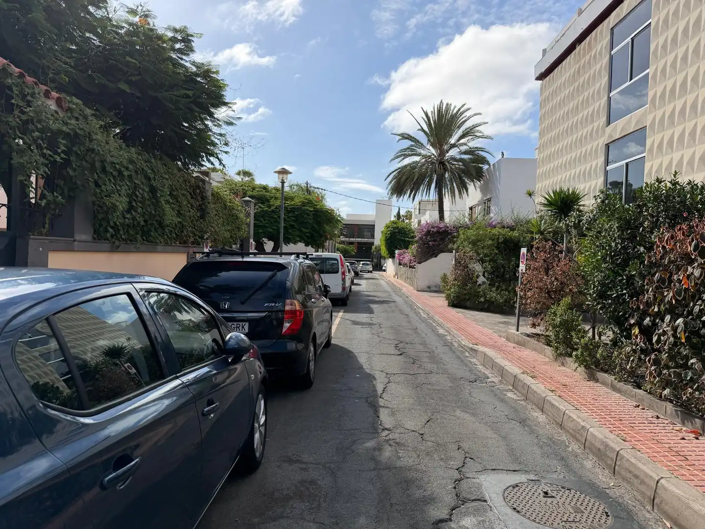 Pis de 50 m² a Las Palmas de Gran Canaria
