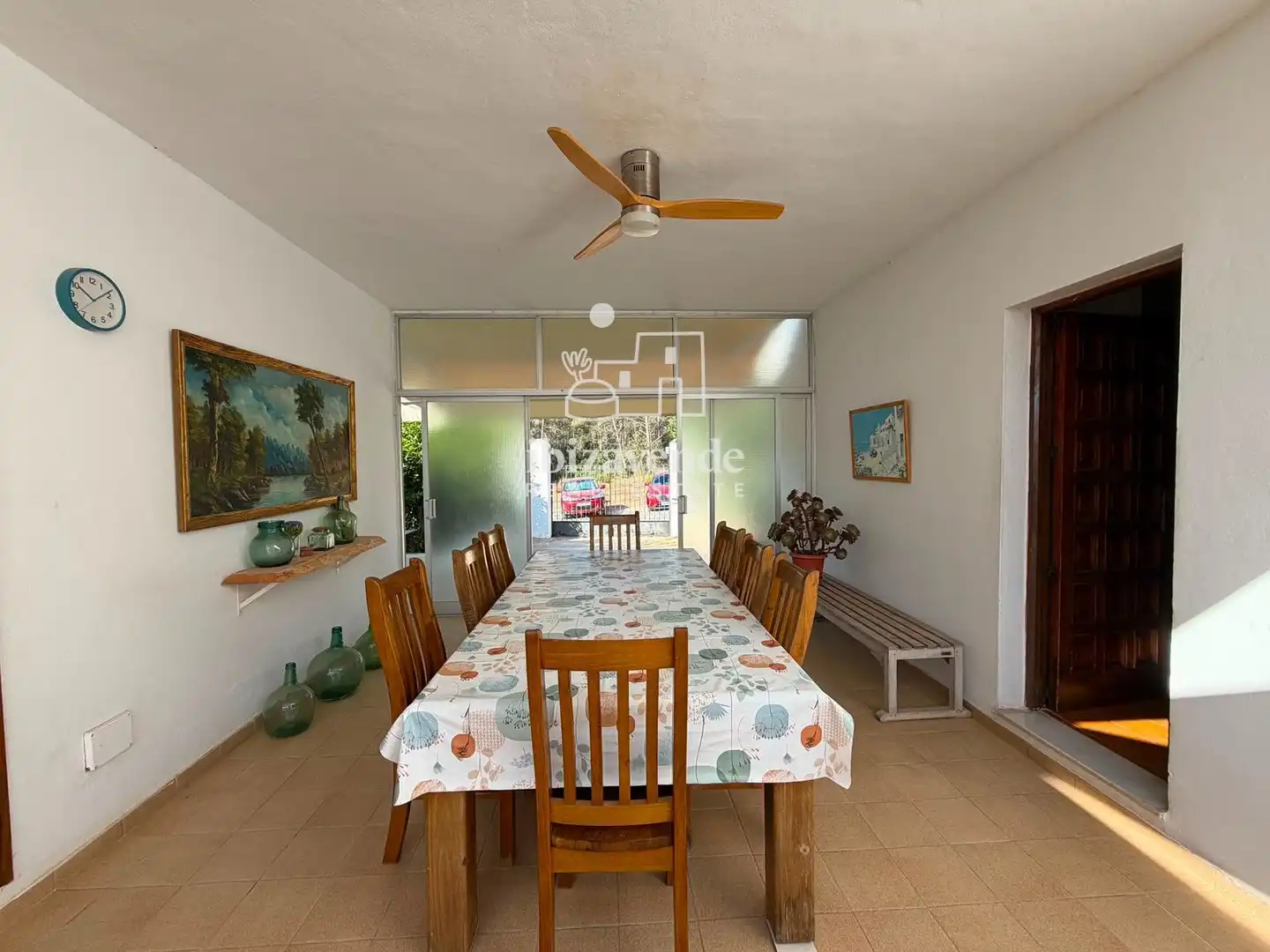 Piso de 250 m² en Santa Eulària des Riu