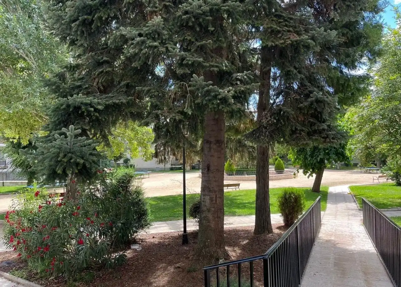 Piso de 80 m² en Guadarrama