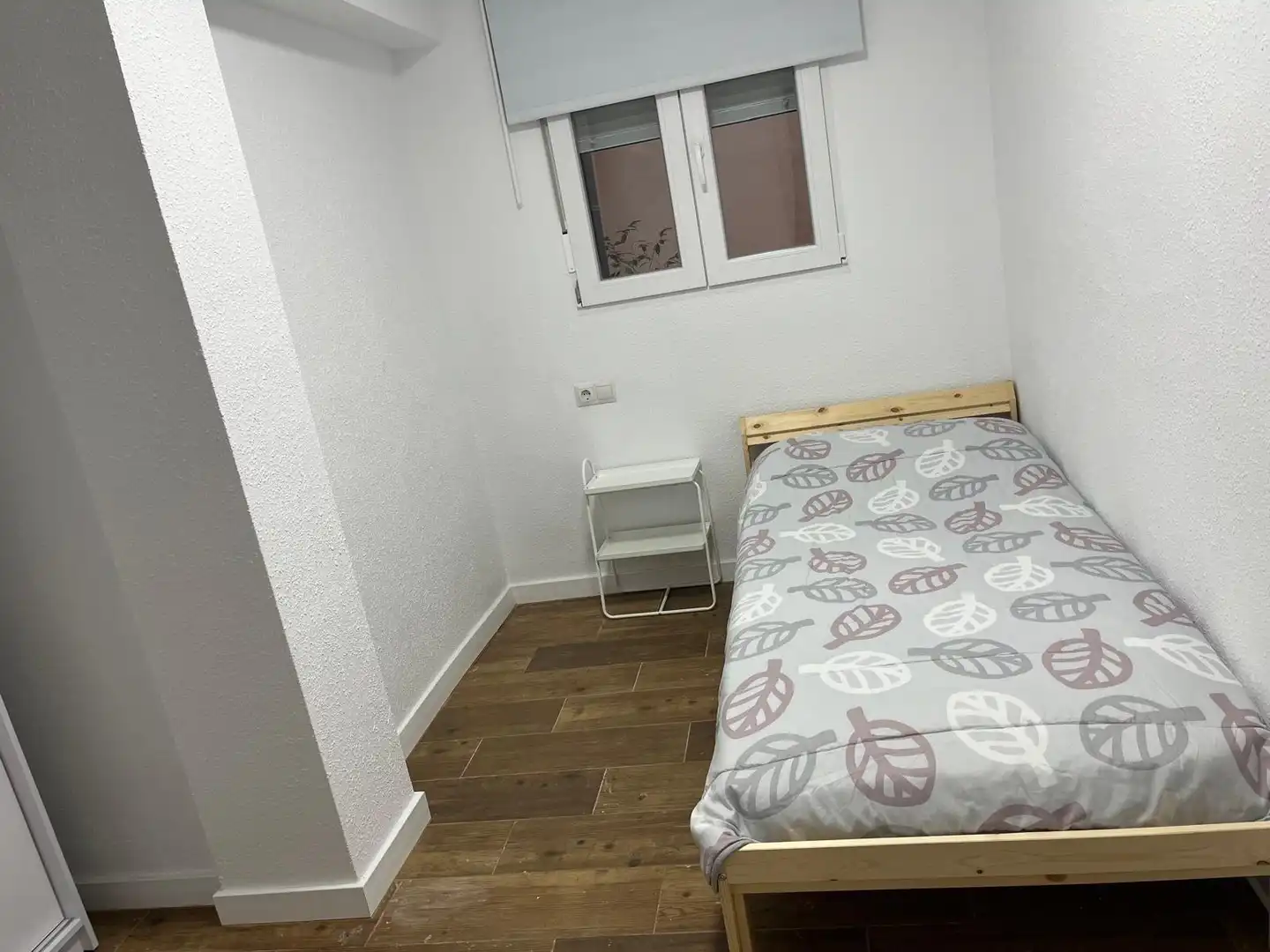 Pis de 98 m² a Almeria