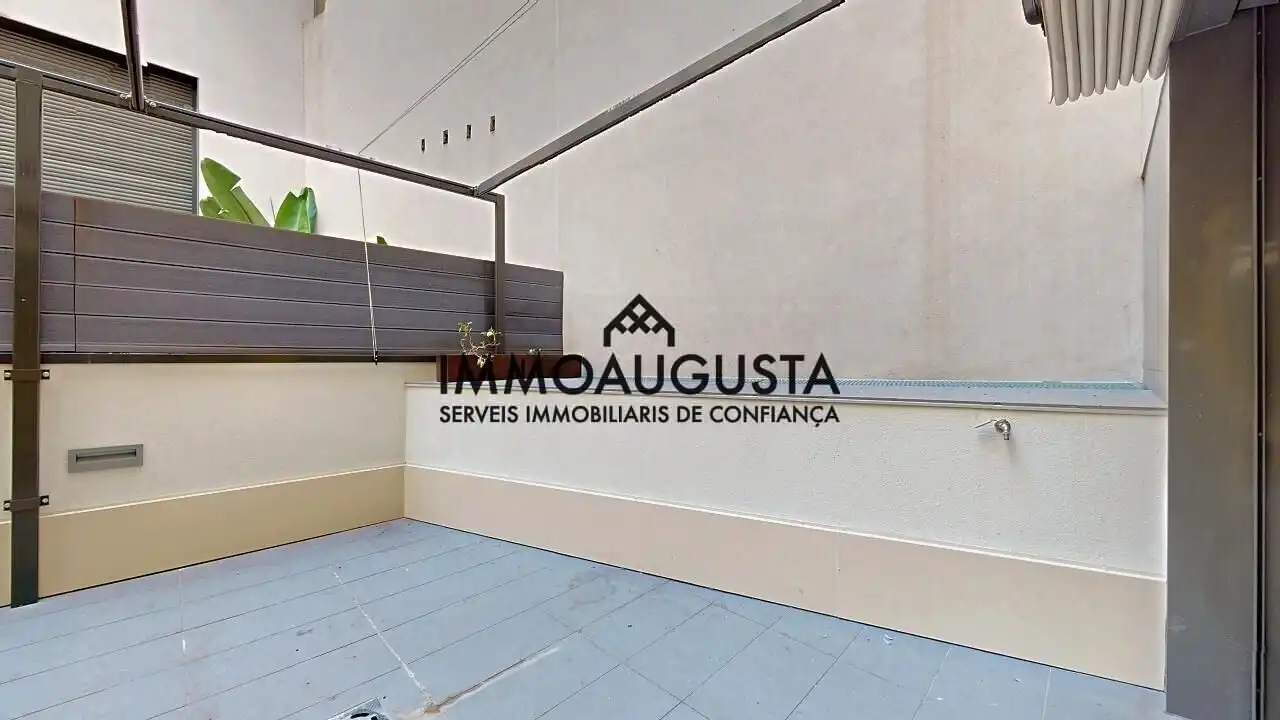 Pis de 88 m² a Barcelona