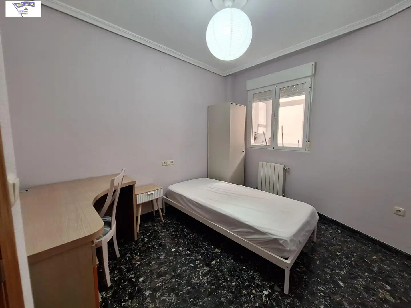 Habitación 148 m², Albacete