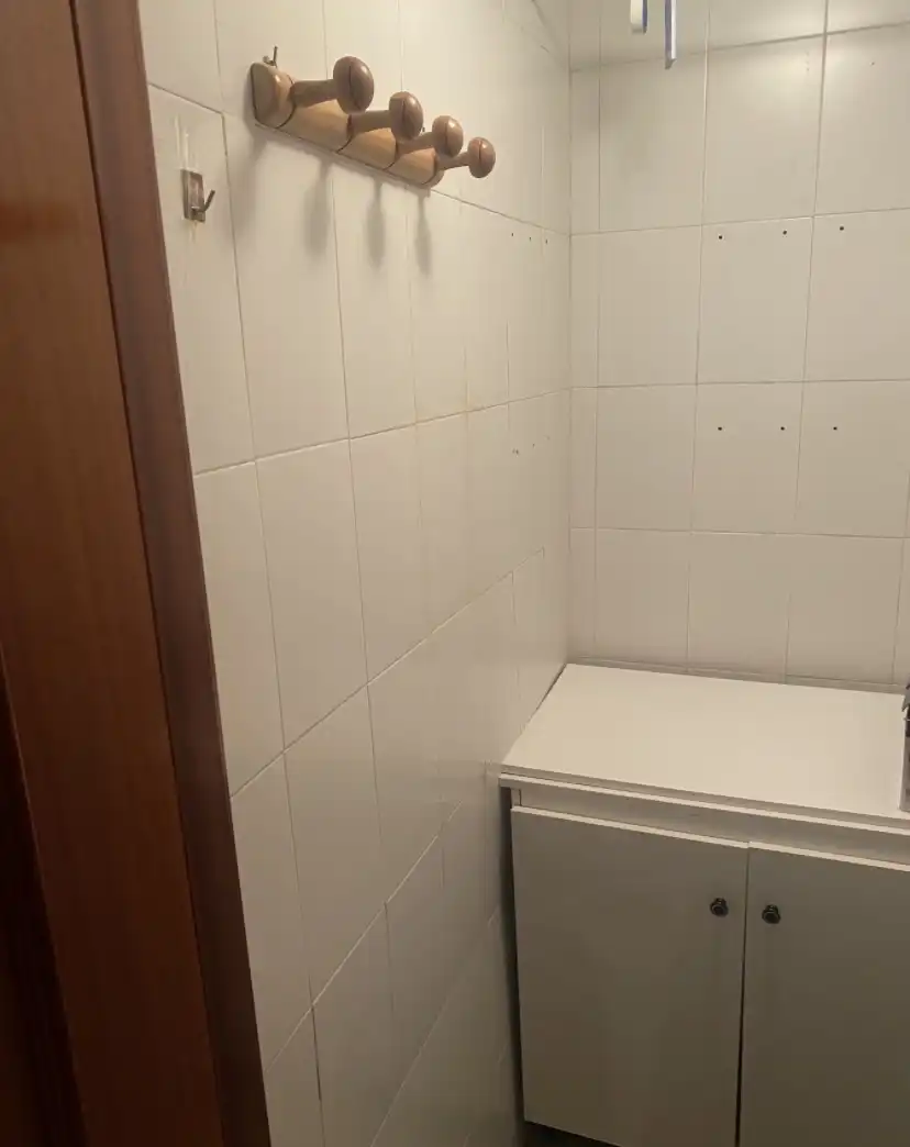 Piso de 105 m² en Jaén