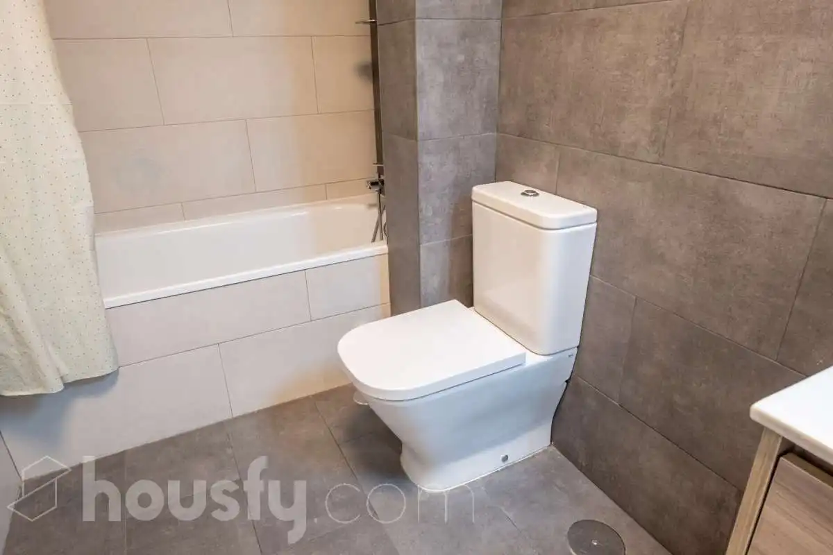 Piso de 103 m² en Móstoles