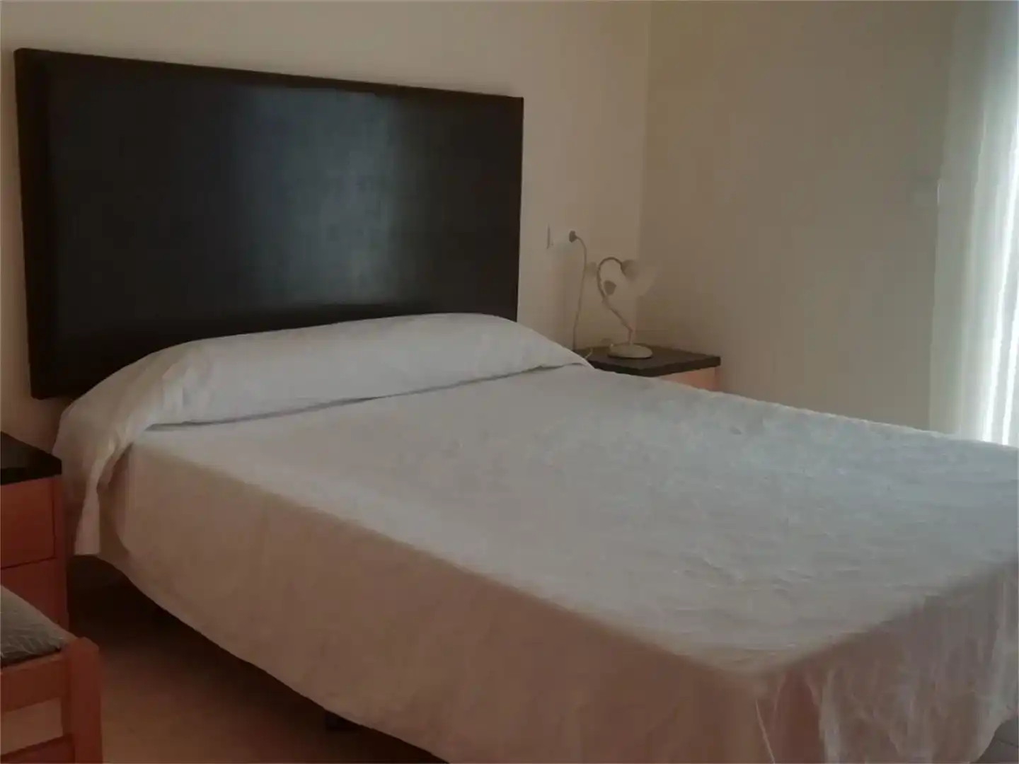 Piso de 125 m² en Vera