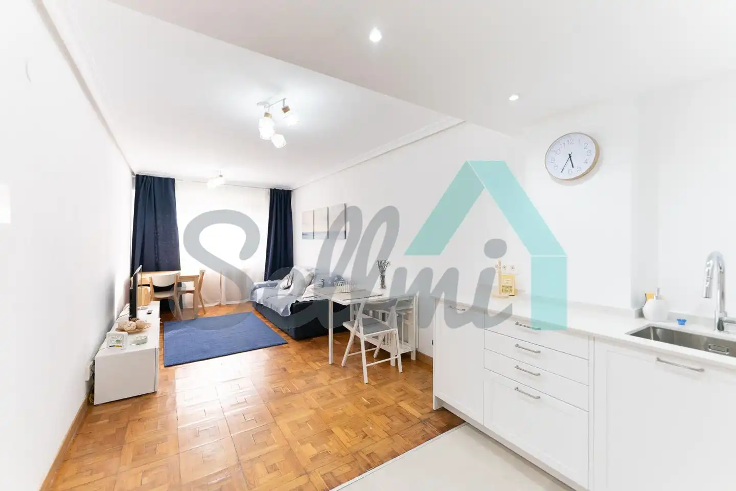 Appartamento 60 m² a Oviedo