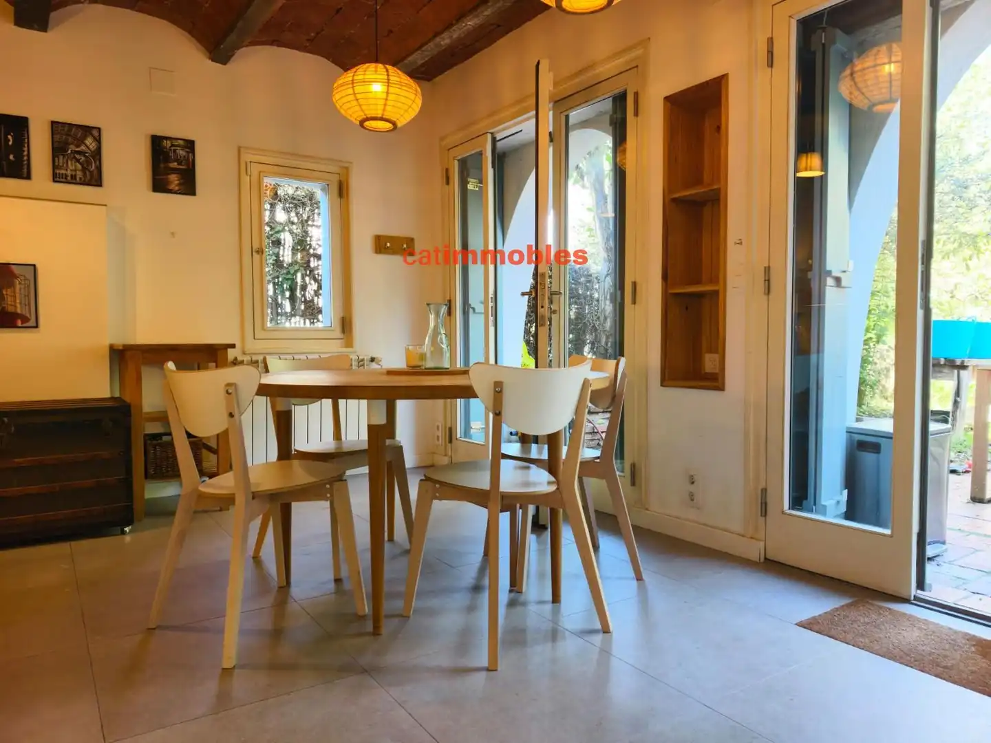 Pis de 92 m² a Sant Cugat del Vallès