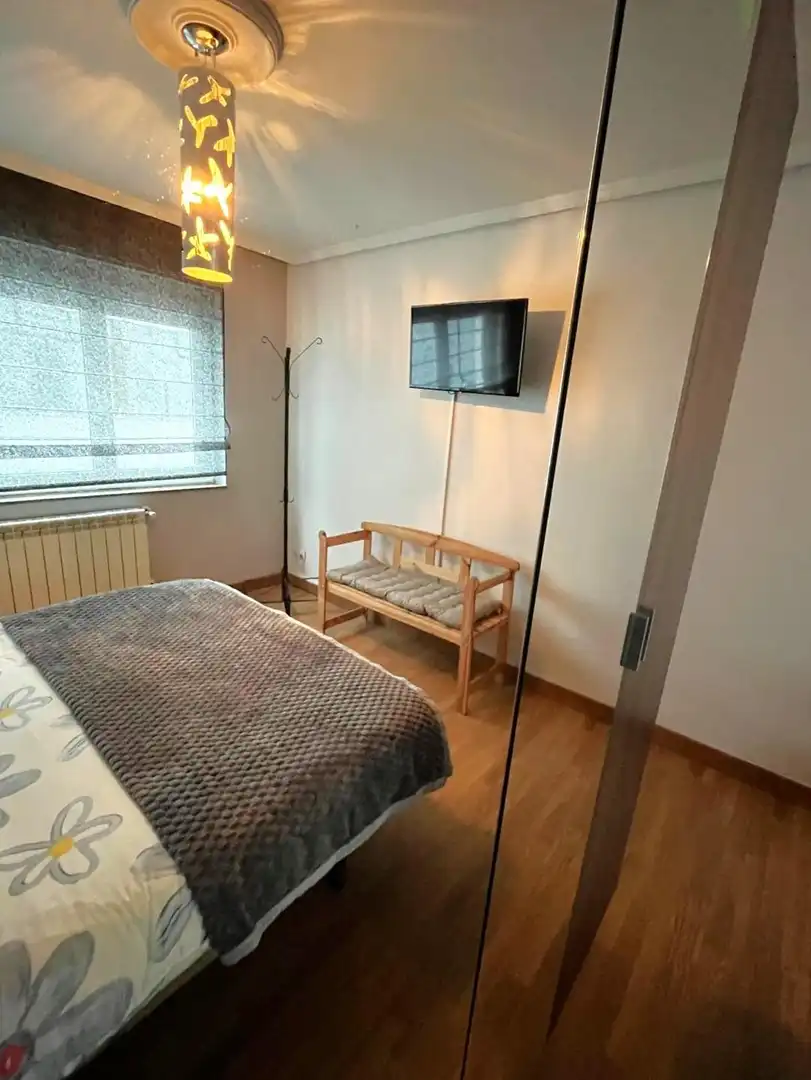 Piso de 72 m² en Oviedo