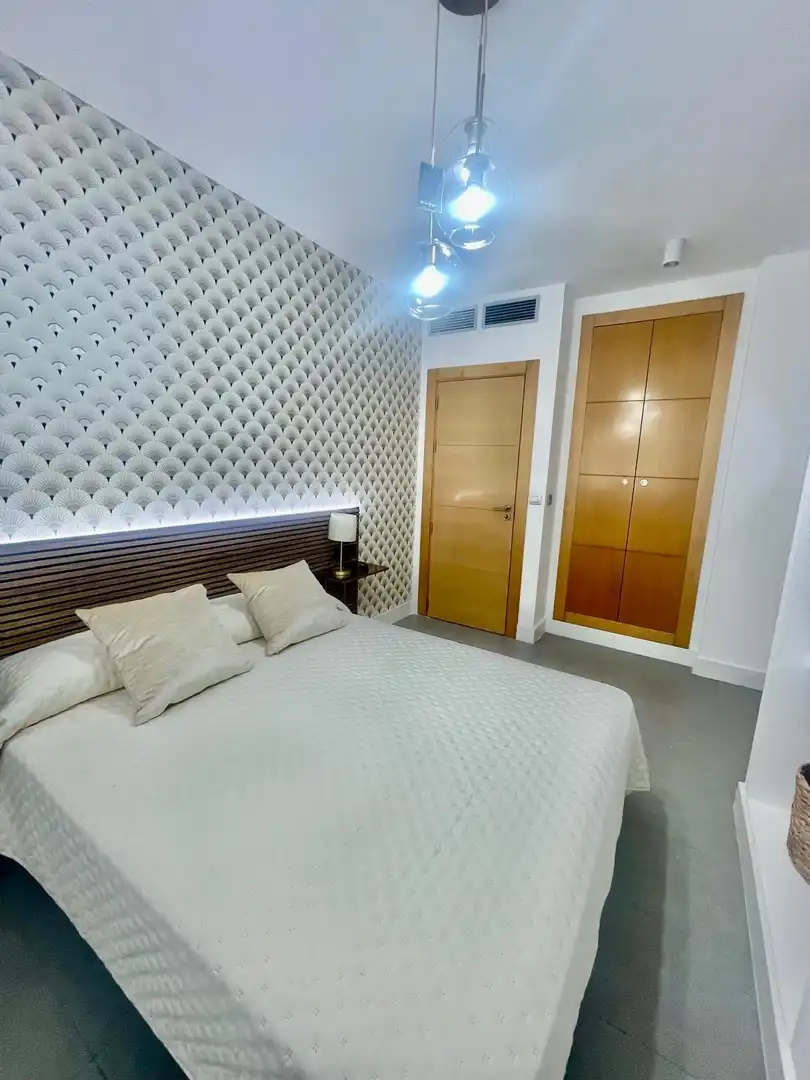 Piso de 60 m² en Granada