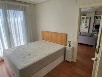 Piso de 89 m² en Albacete