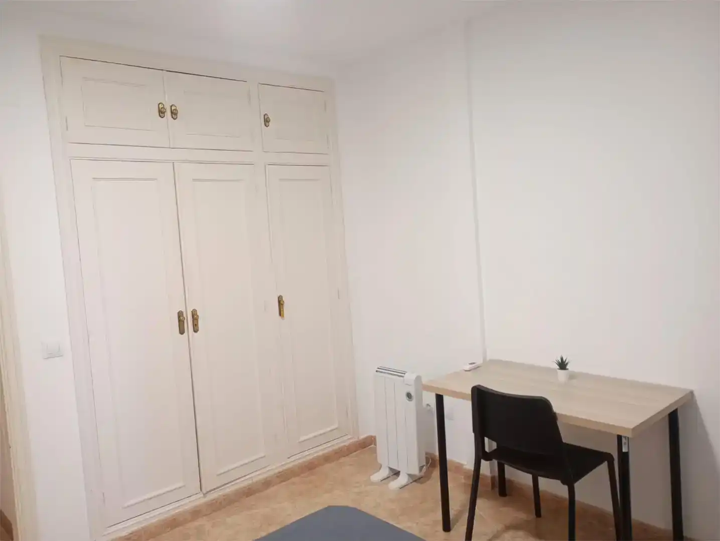 Habitación 154 m², Tomelloso