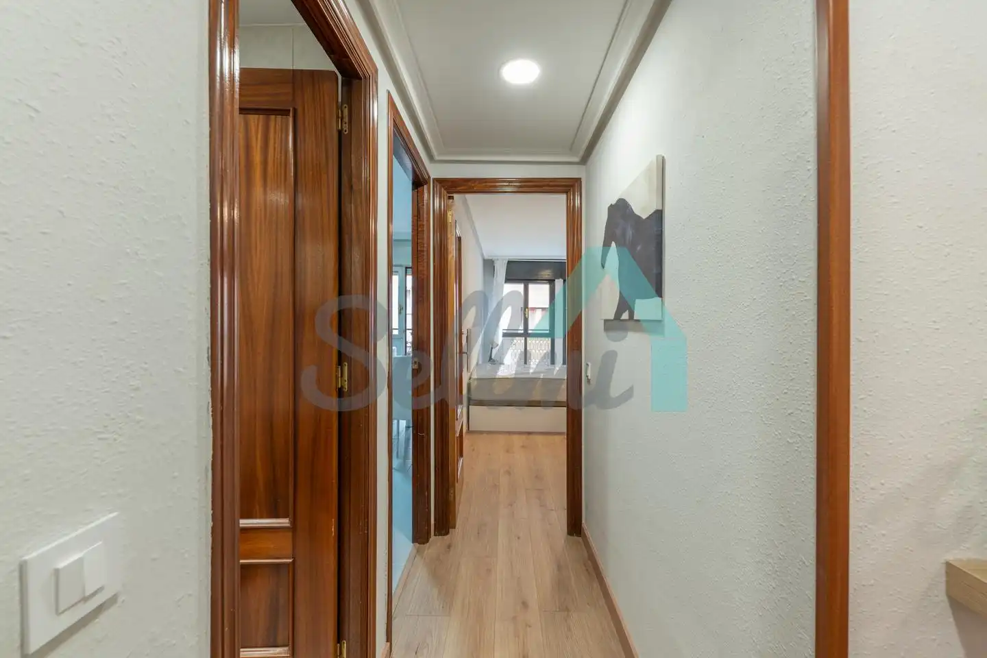 Habitación 71 m², Oviedo