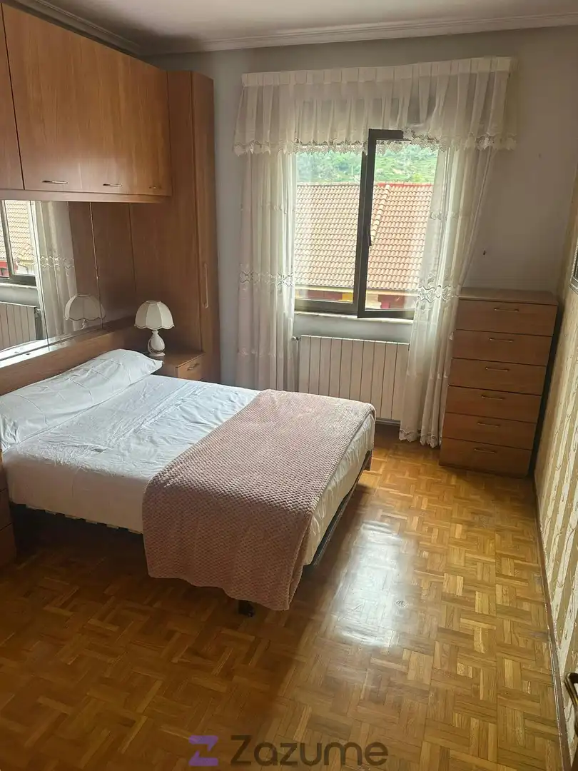Piso de 64 m² en Mieres