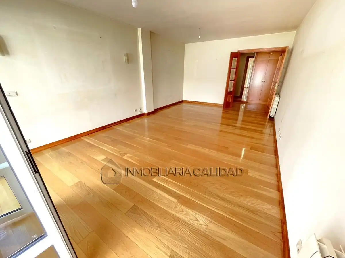 Piso de 120 m² en Burgos