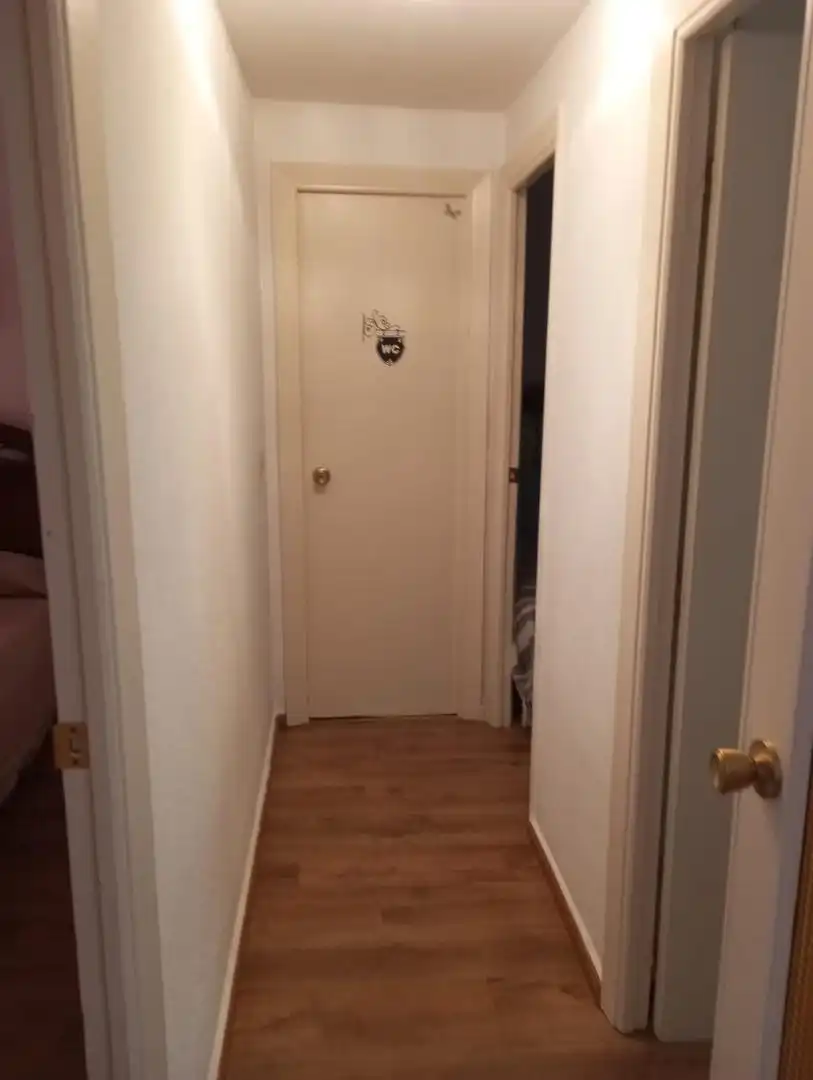 Piso de 95 m² en Madrigal de la Vera