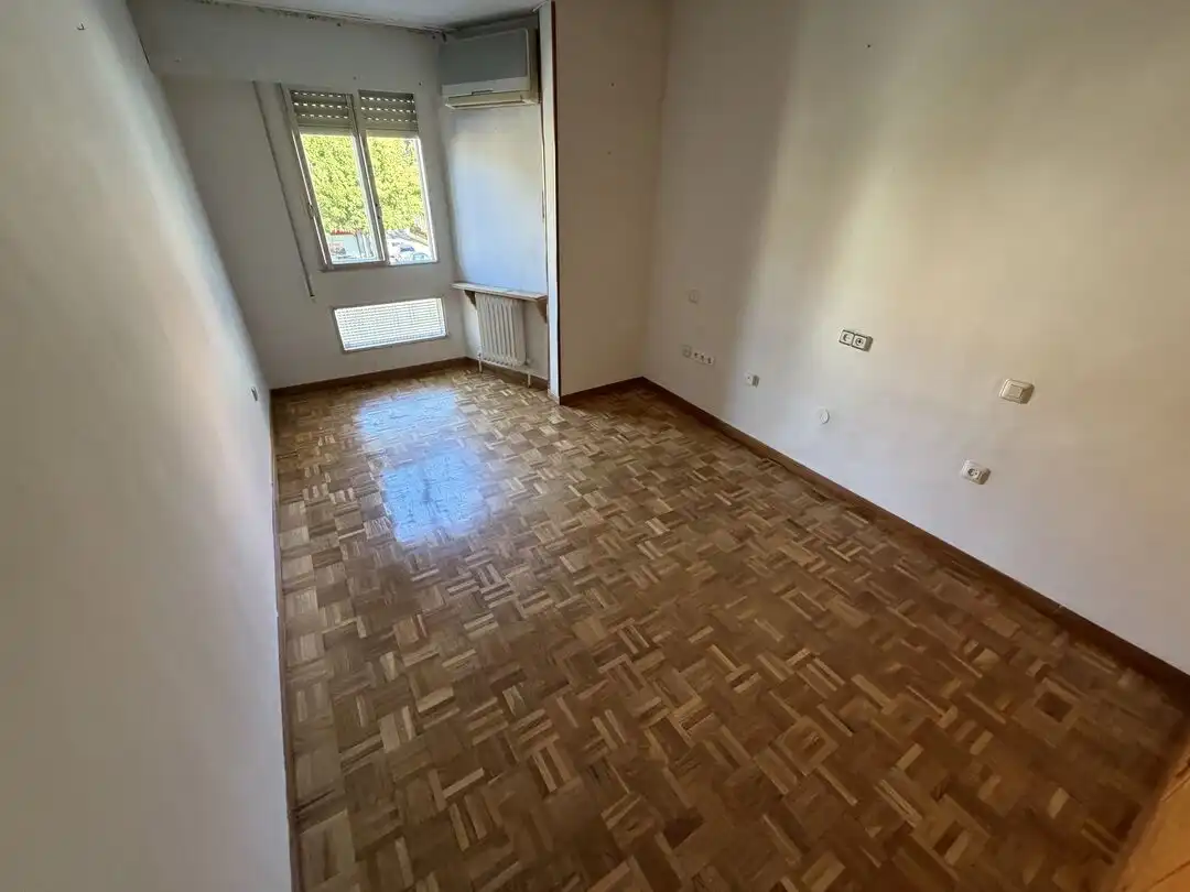 Piso de 115 m² en Toledo