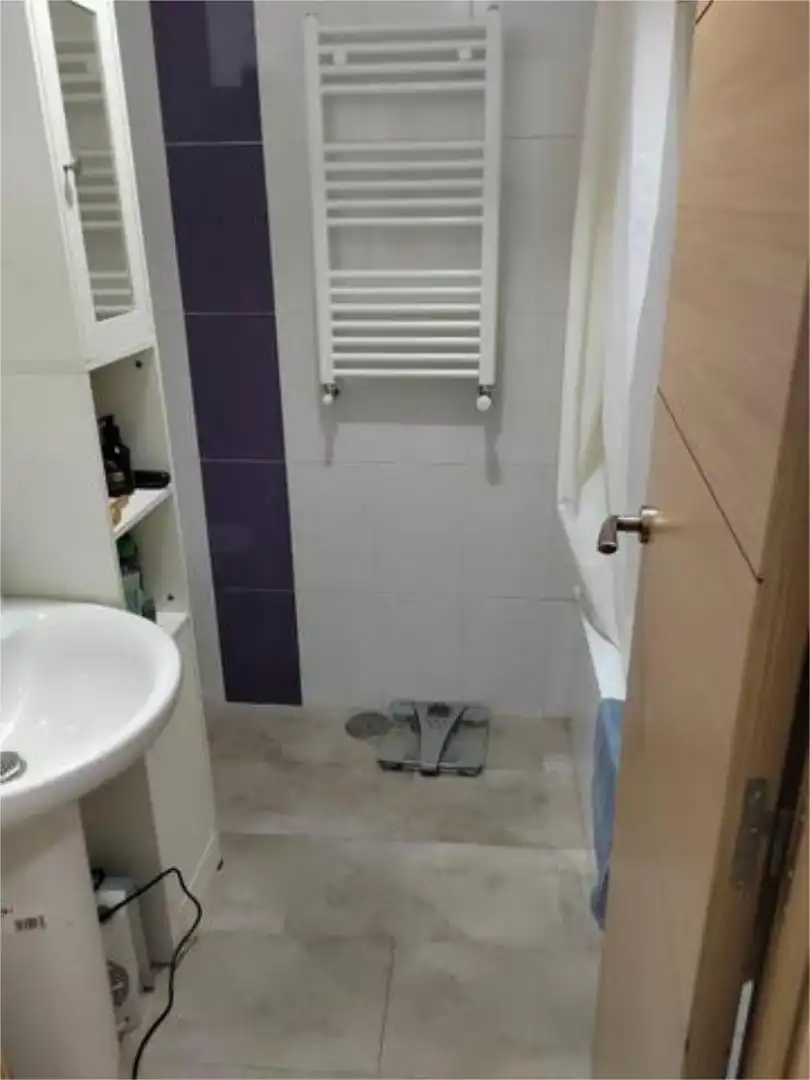 Pis de 80 m² a Madrid